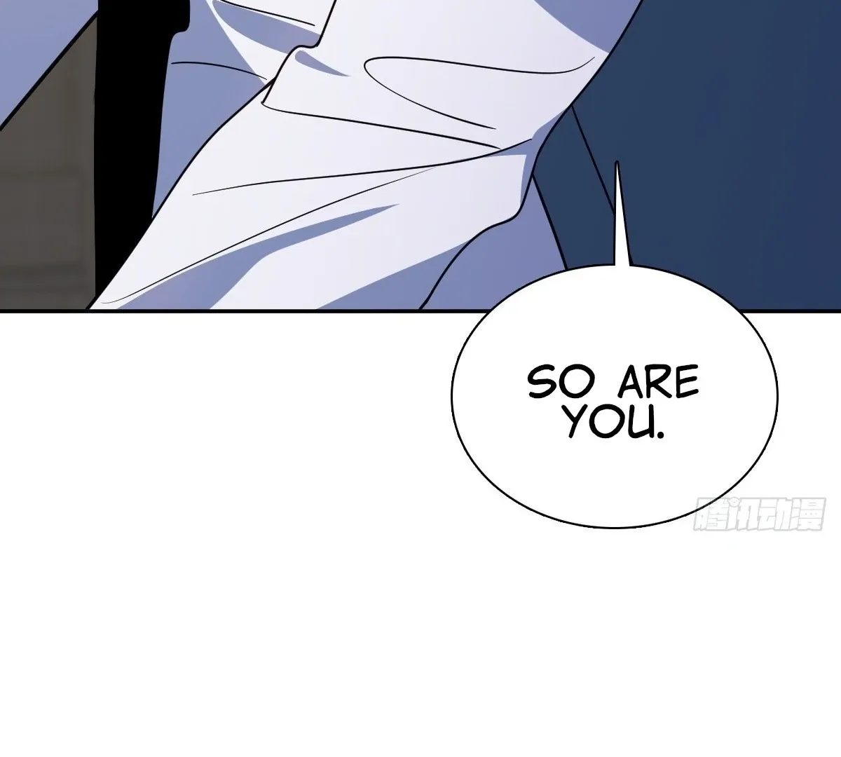 My Wife Is From a Thousand Years Ago Chapter 398 page 9