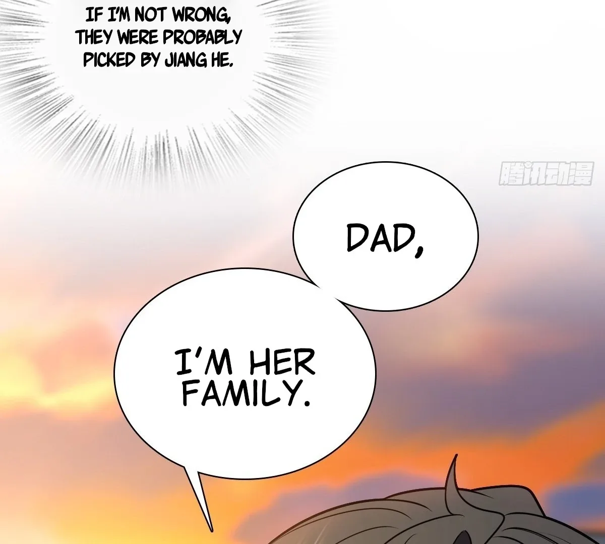 My Wife Is From a Thousand Years Ago Chapter 398 page 6