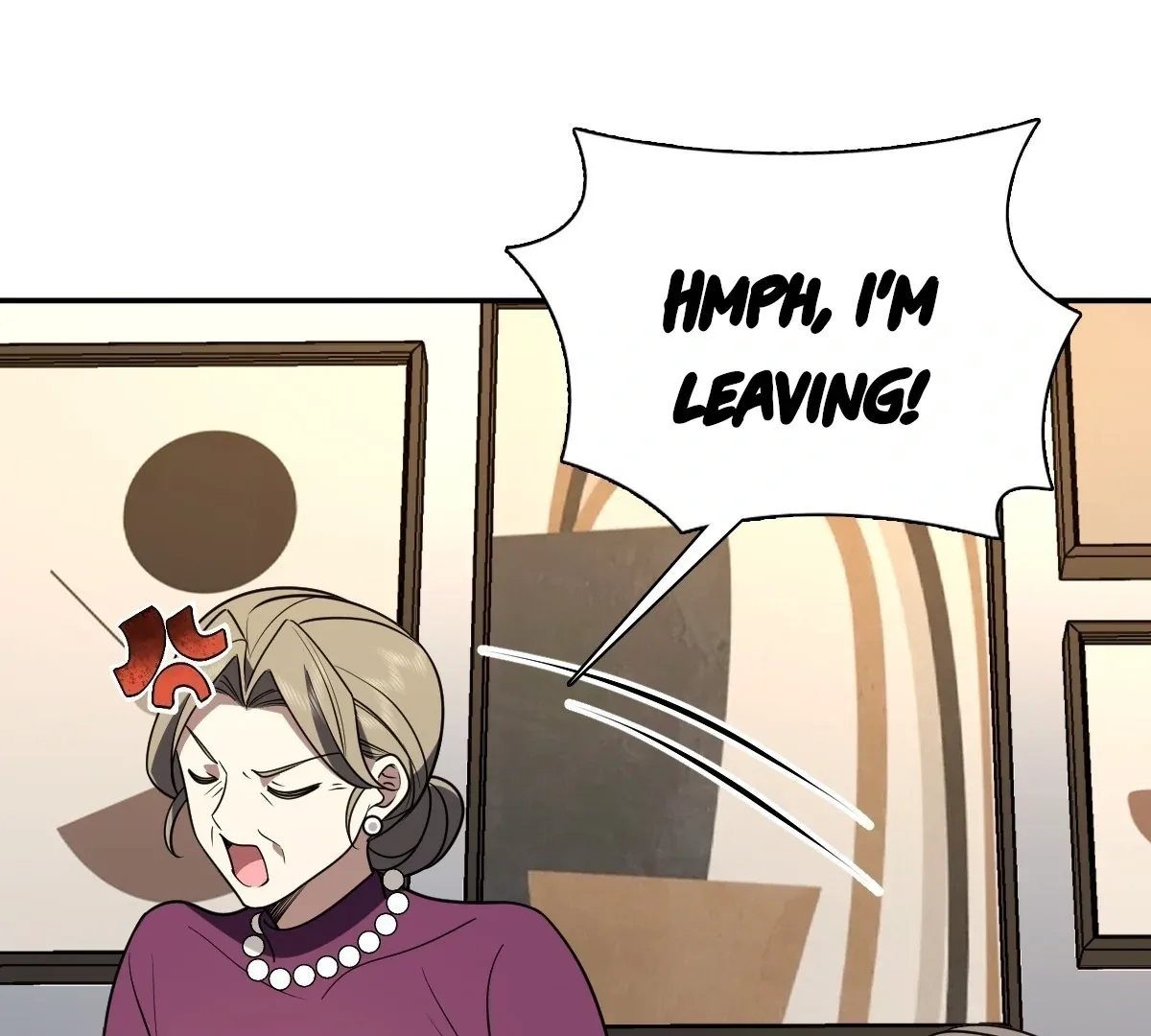 My Wife Is From a Thousand Years Ago Chapter 394 page 47