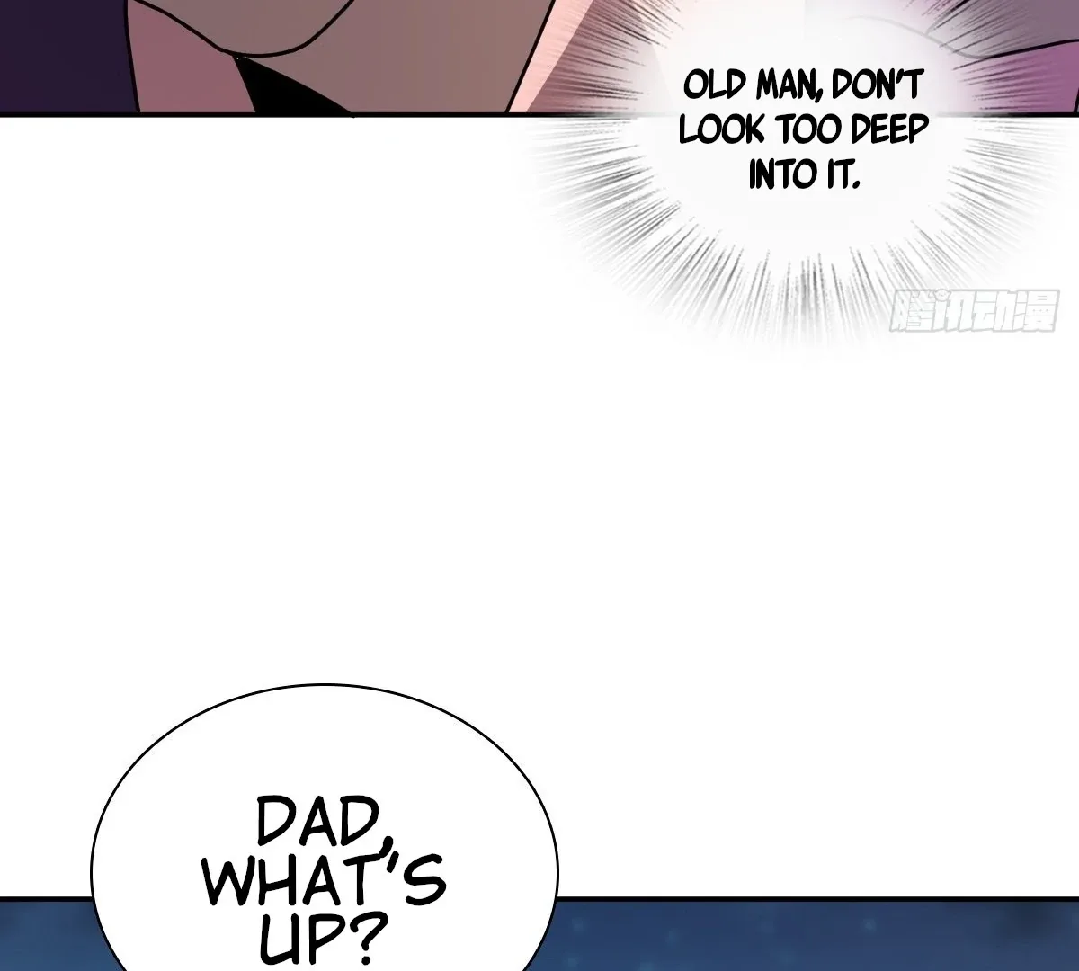 My Wife Is From a Thousand Years Ago Chapter 394 page 28