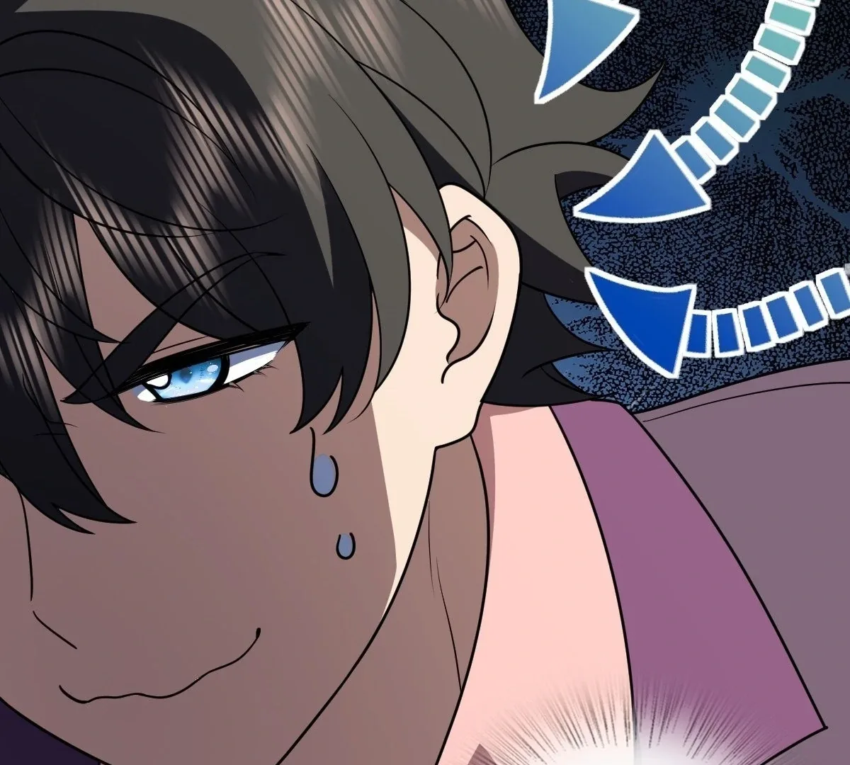My Wife Is From a Thousand Years Ago Chapter 394 page 27