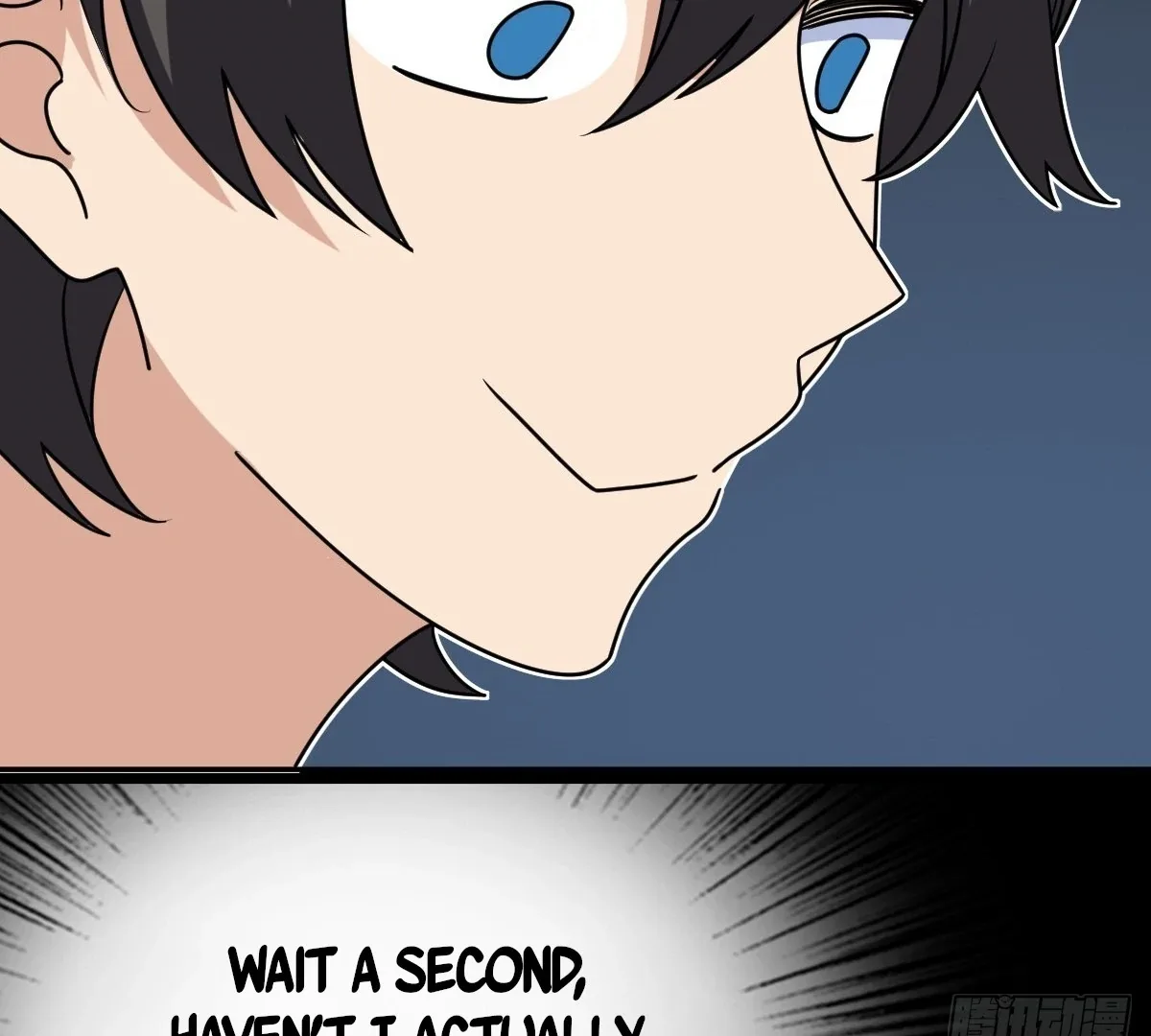 My Wife Is From a Thousand Years Ago Chapter 401 page 85