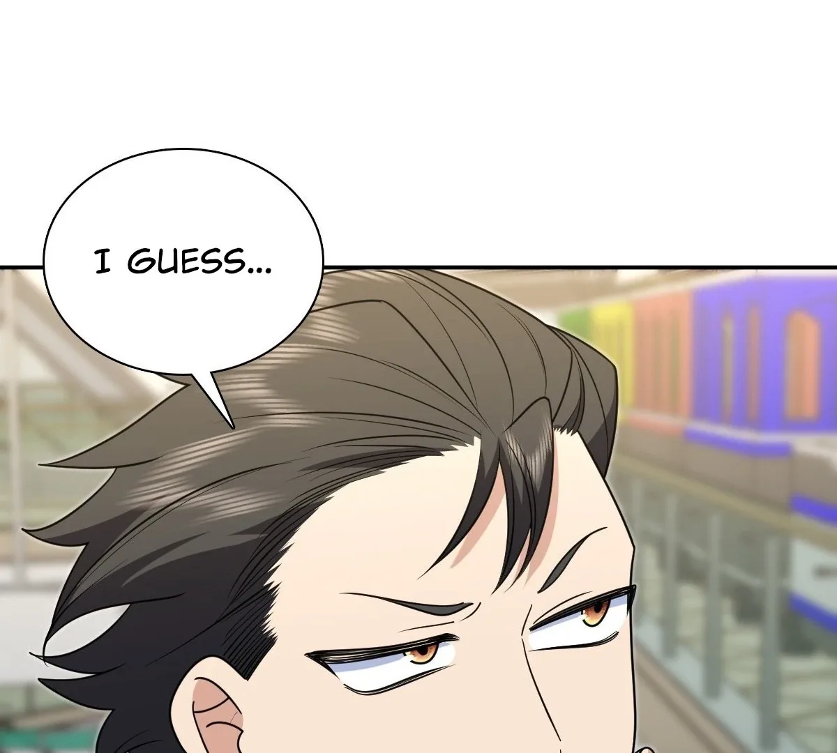 My Wife Is From a Thousand Years Ago Chapter 401 page 41