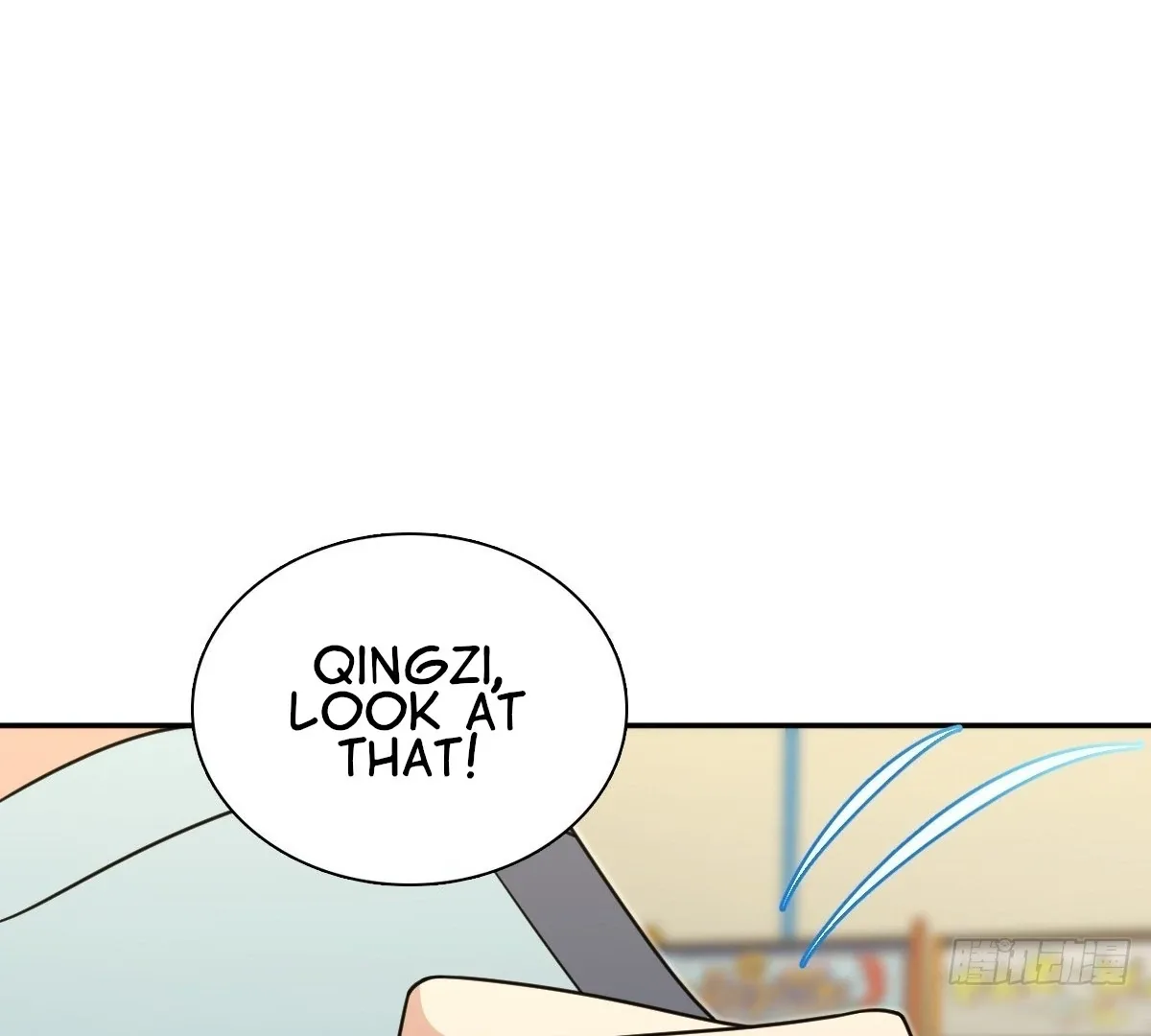 My Wife Is From a Thousand Years Ago Chapter 401 page 53