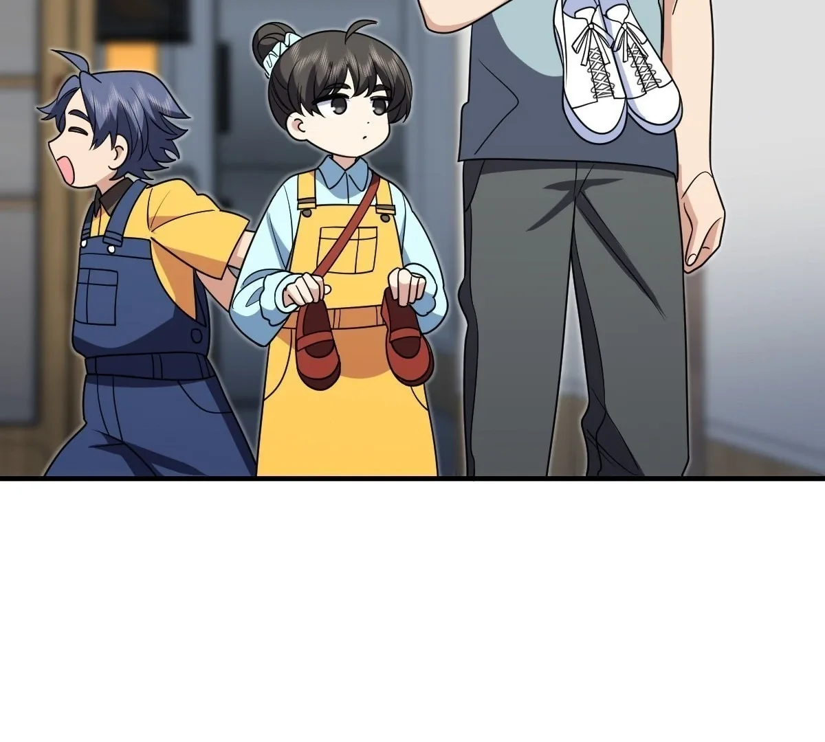 My Wife Is From a Thousand Years Ago Chapter 401 page 82