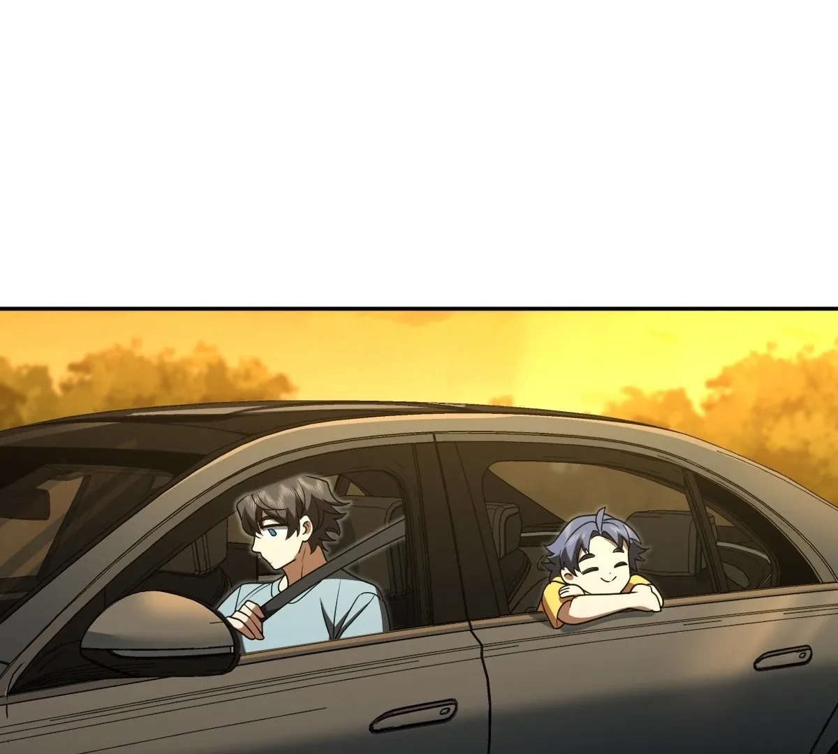 My Wife Is From a Thousand Years Ago Chapter 401 page 78