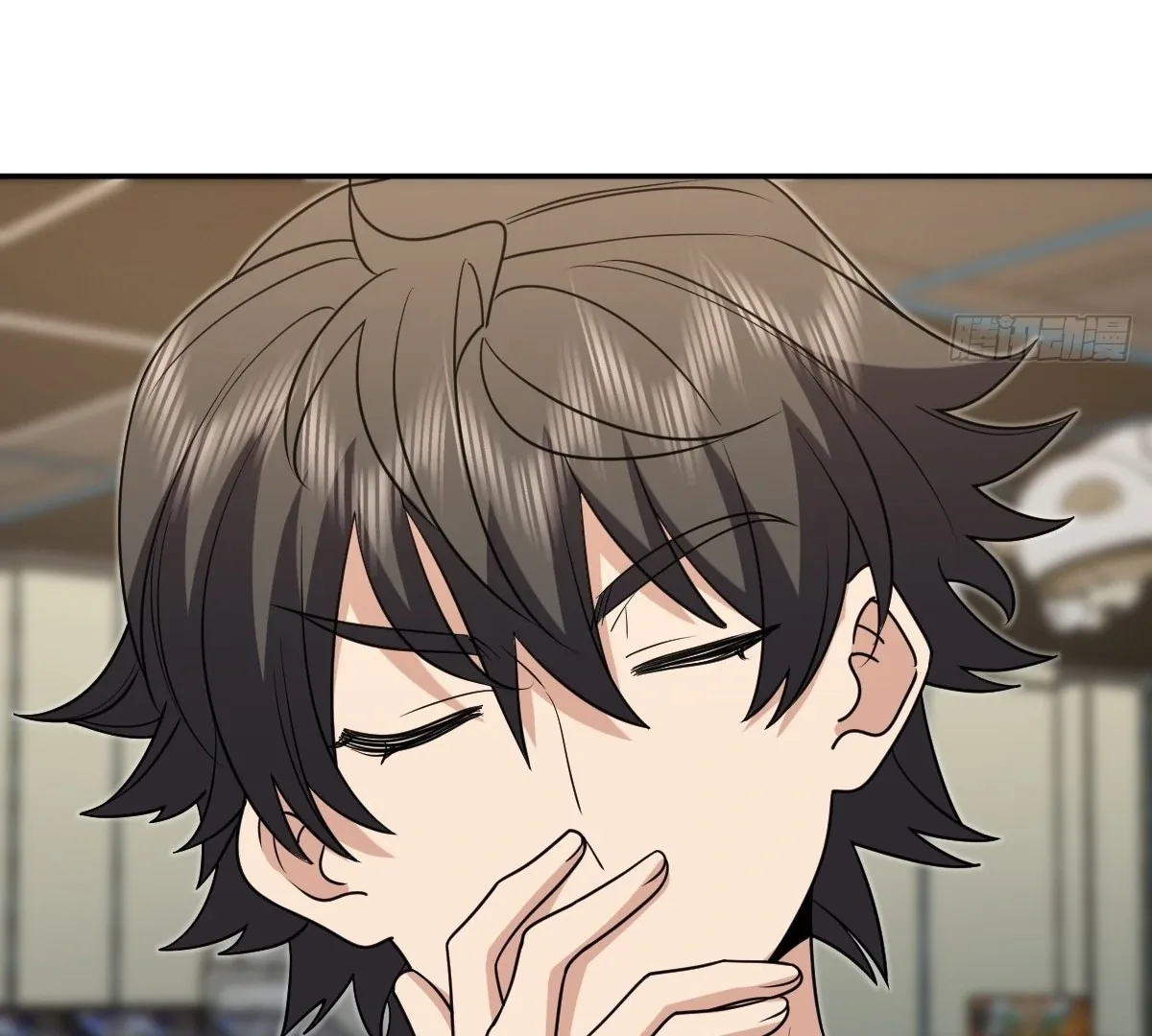 My Wife Is From a Thousand Years Ago Chapter 401 page 67