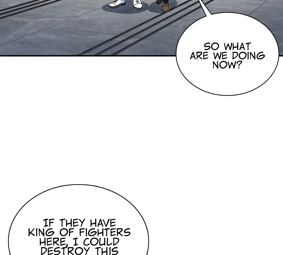My Wife Is From a Thousand Years Ago Chapter 401 page 50