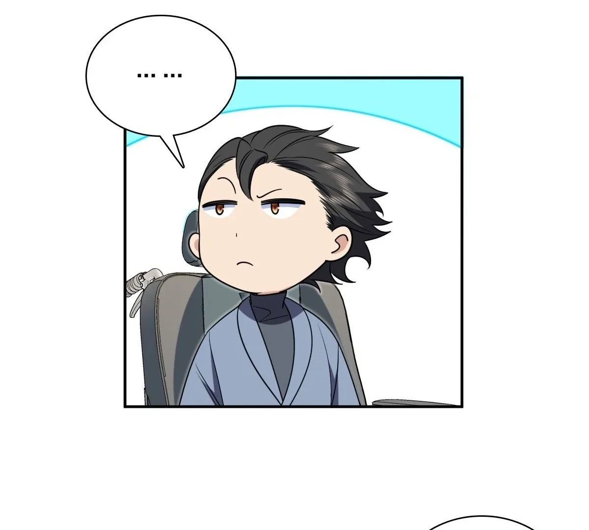 My Wife Is From a Thousand Years Ago Chapter 393 page 42