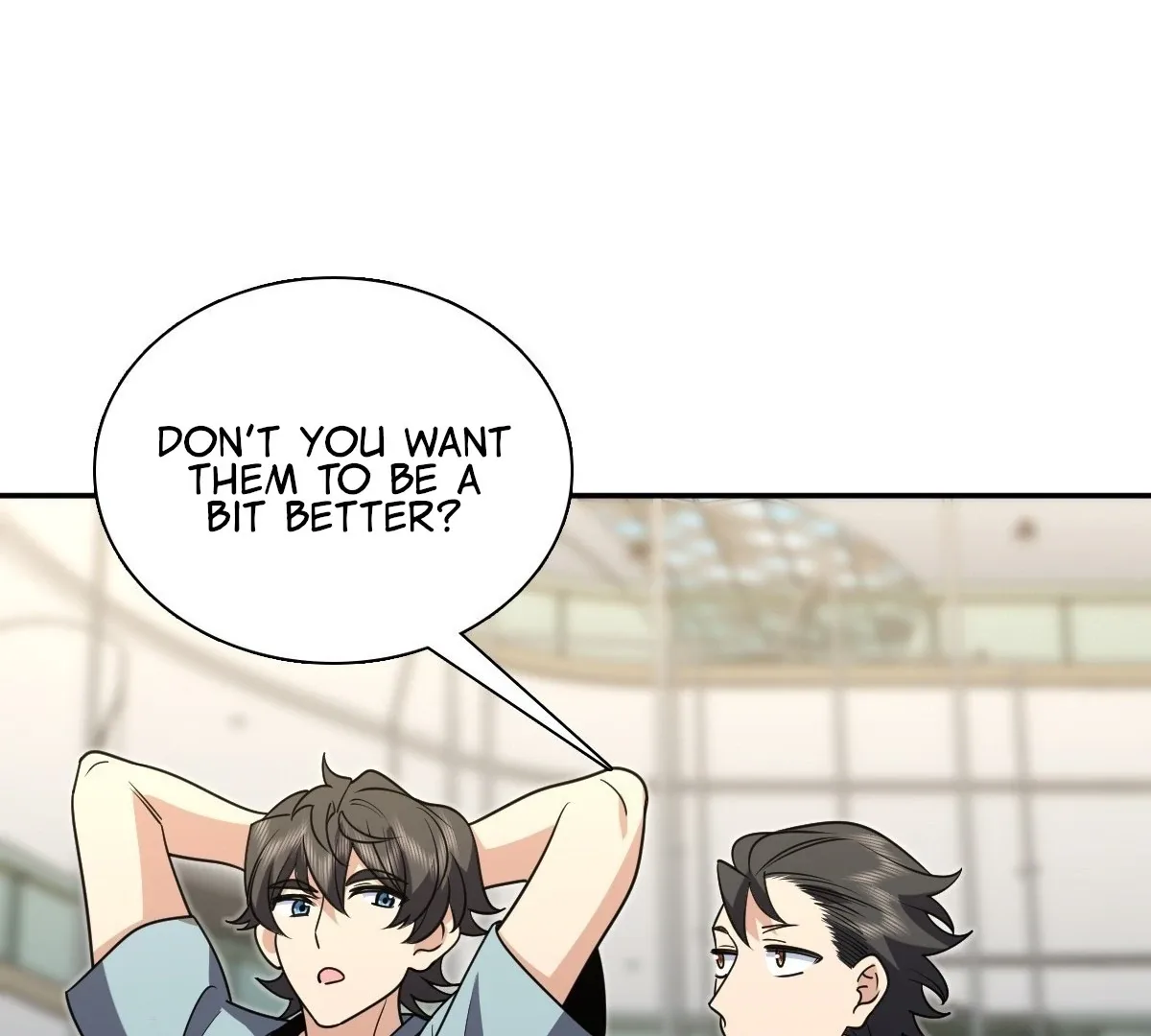 My Wife Is From a Thousand Years Ago Chapter 401 page 39
