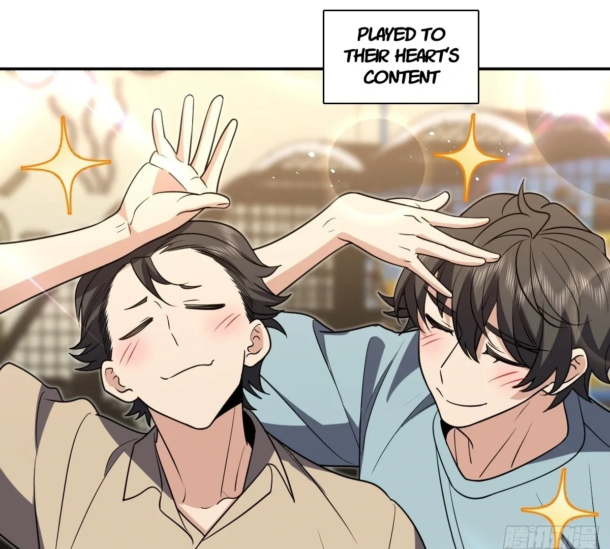 My Wife Is From a Thousand Years Ago Chapter 401 page 63