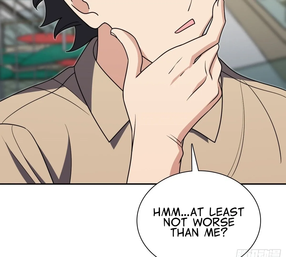 My Wife Is From a Thousand Years Ago Chapter 401 page 42