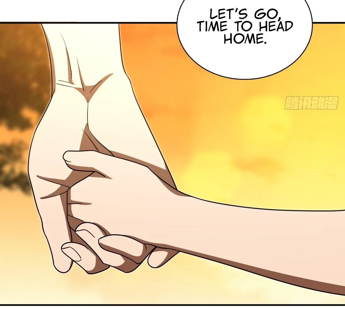 My Wife Is From a Thousand Years Ago Chapter 401 page 75