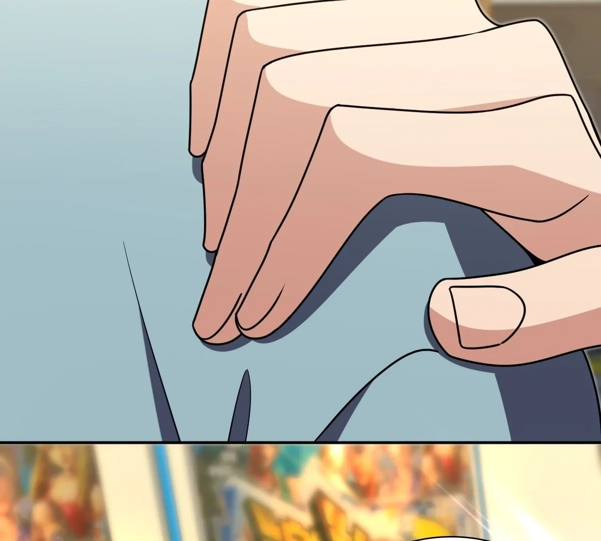 My Wife Is From a Thousand Years Ago Chapter 401 page 54