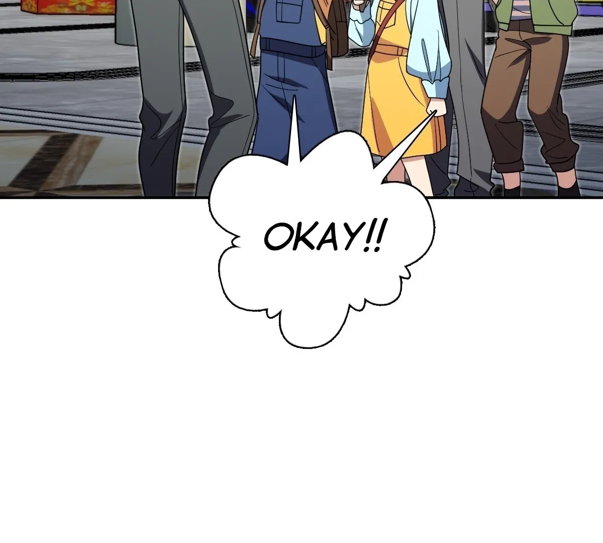 My Wife Is From a Thousand Years Ago Chapter 401 page 71