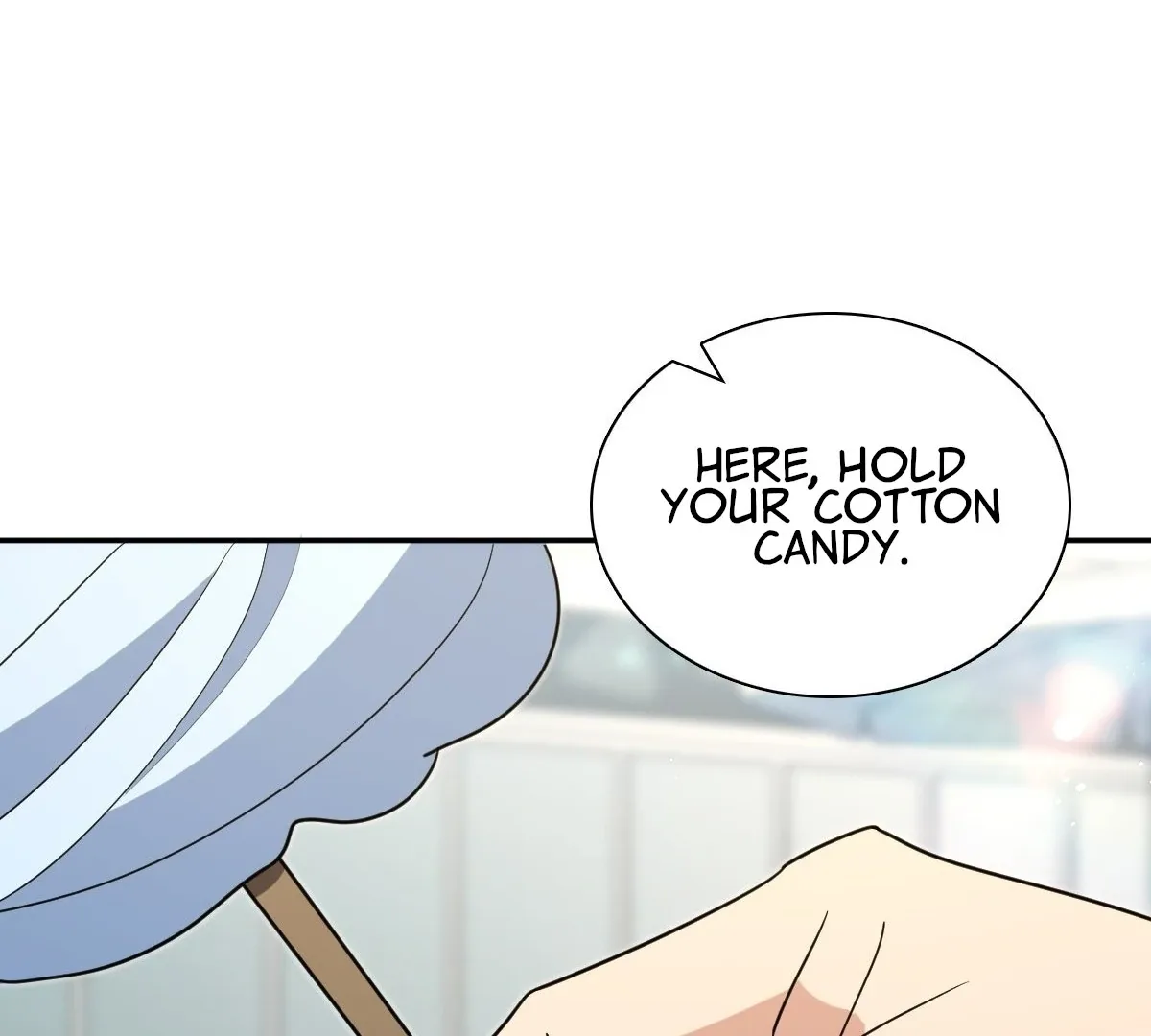 My Wife Is From a Thousand Years Ago Chapter 401 page 5