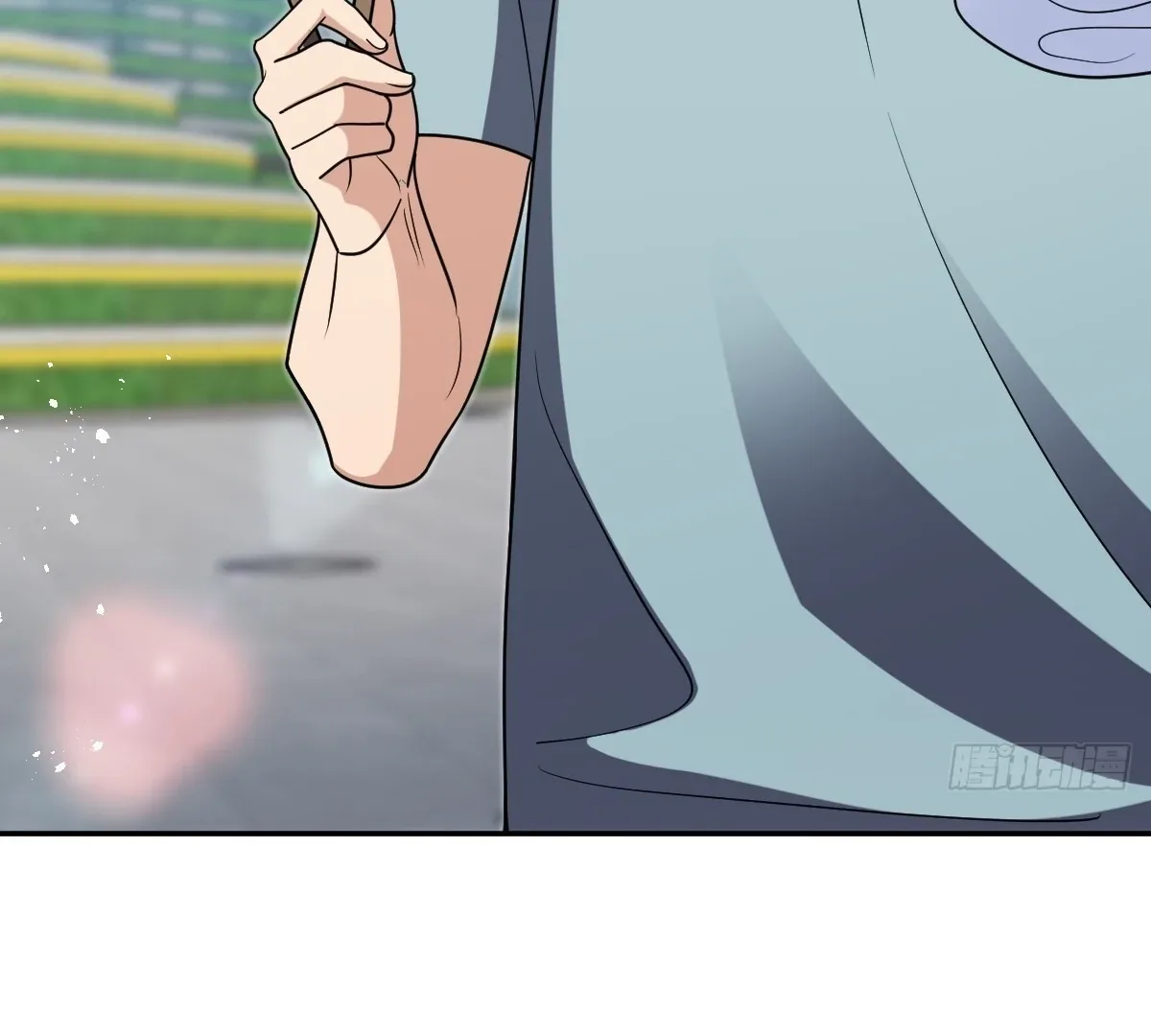 My Wife Is From a Thousand Years Ago Chapter 401 page 4