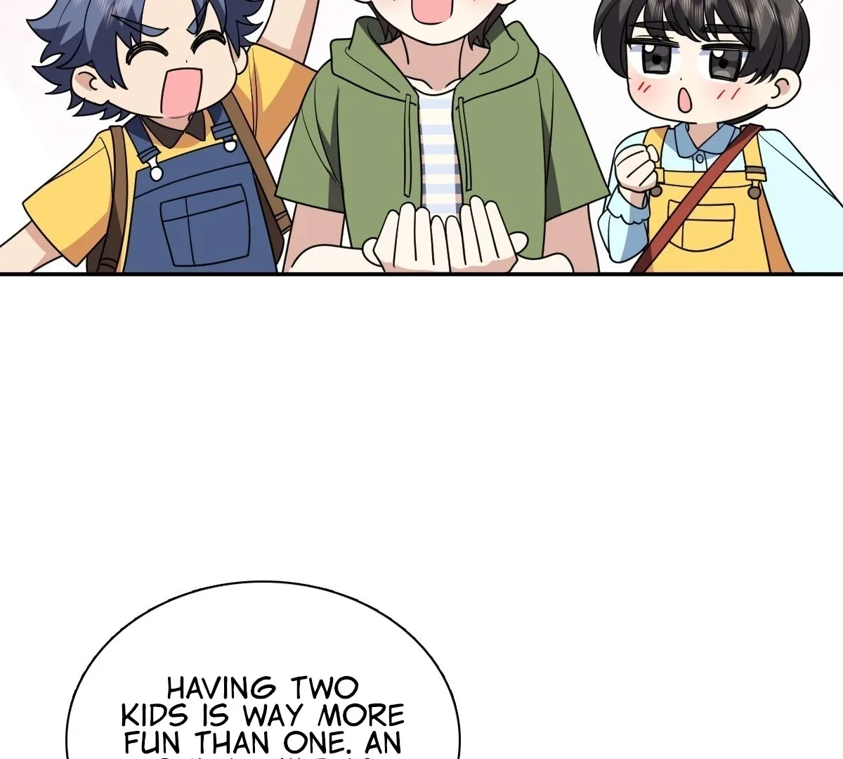 My Wife Is From a Thousand Years Ago Chapter 401 page 25