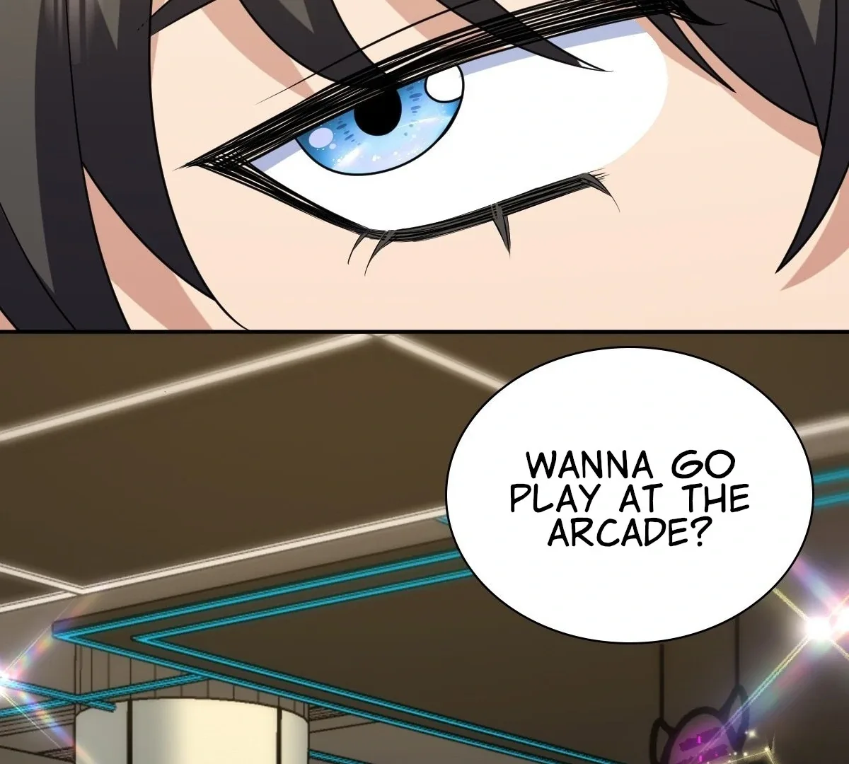 My Wife Is From a Thousand Years Ago Chapter 401 page 19