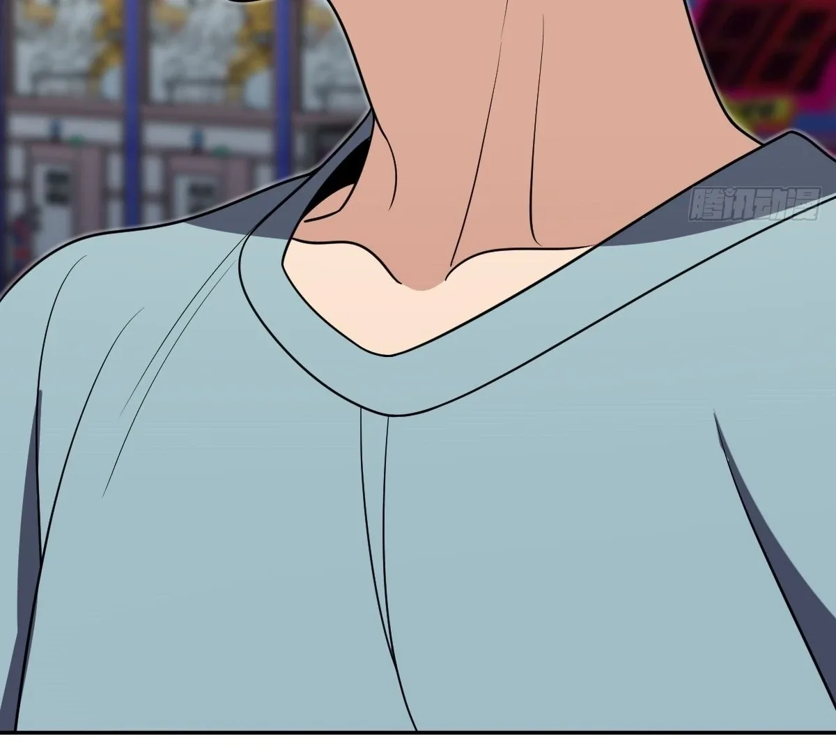 My Wife Is From a Thousand Years Ago Chapter 401 page 52
