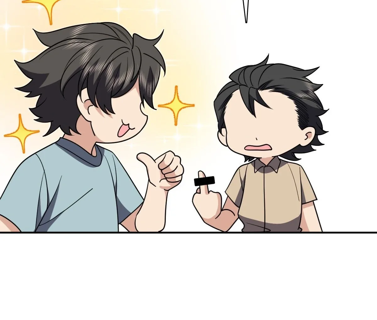 My Wife Is From a Thousand Years Ago Chapter 401 page 48