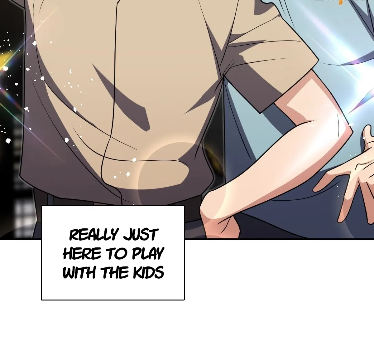 My Wife Is From a Thousand Years Ago Chapter 401 page 64