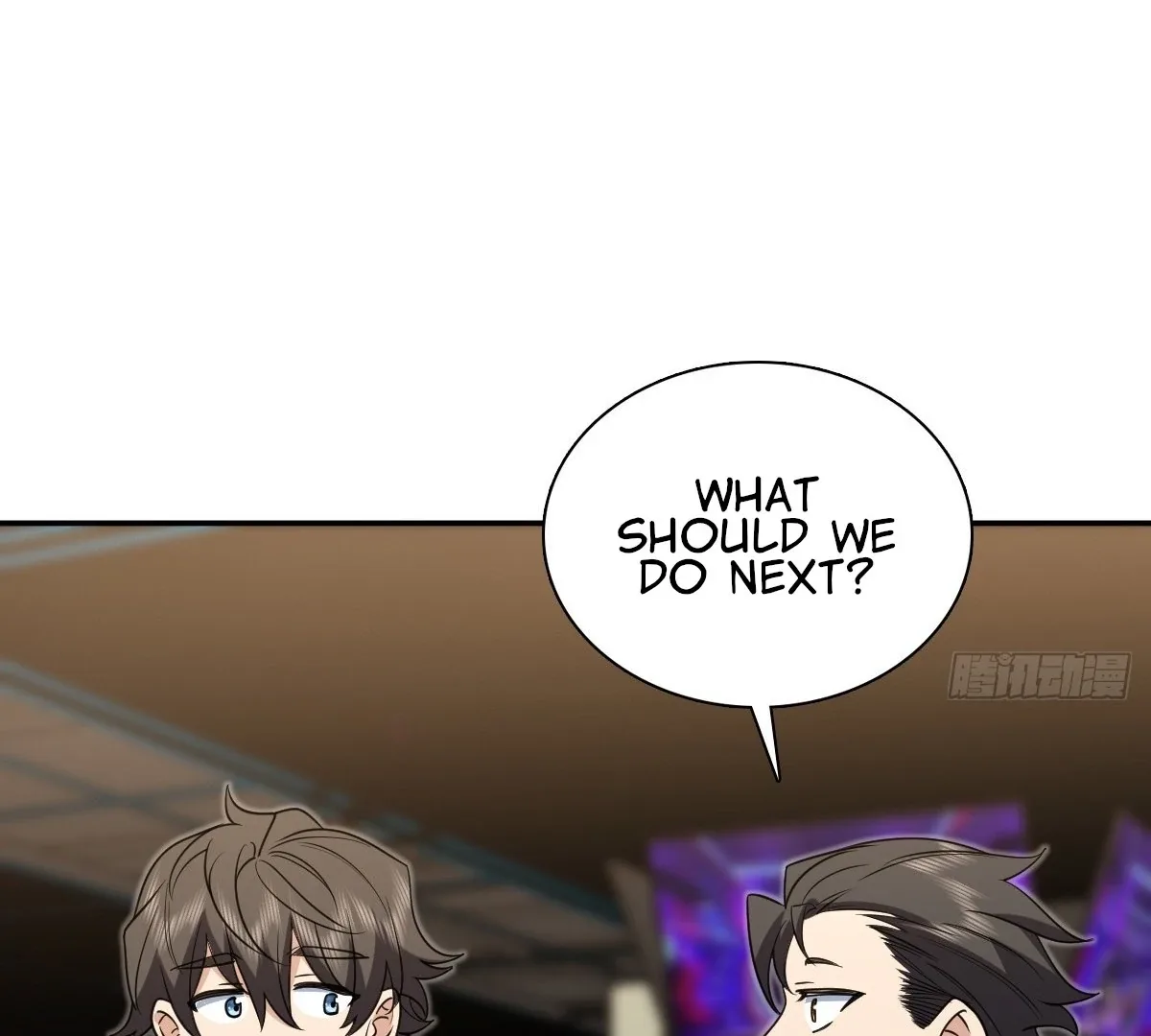 My Wife Is From a Thousand Years Ago Chapter 401 page 65