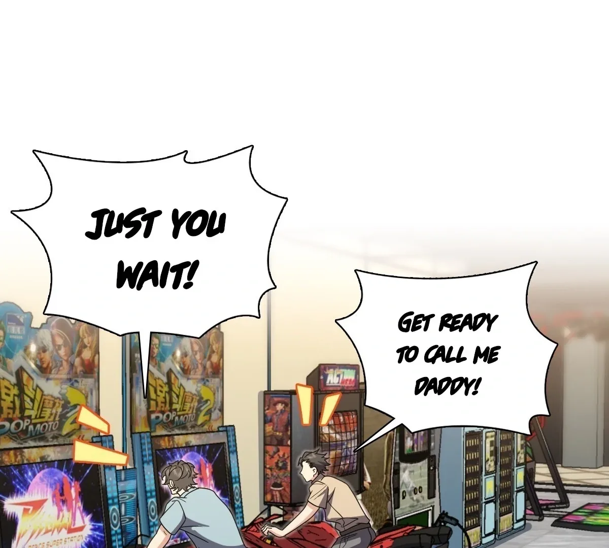My Wife Is From a Thousand Years Ago Chapter 401 page 59