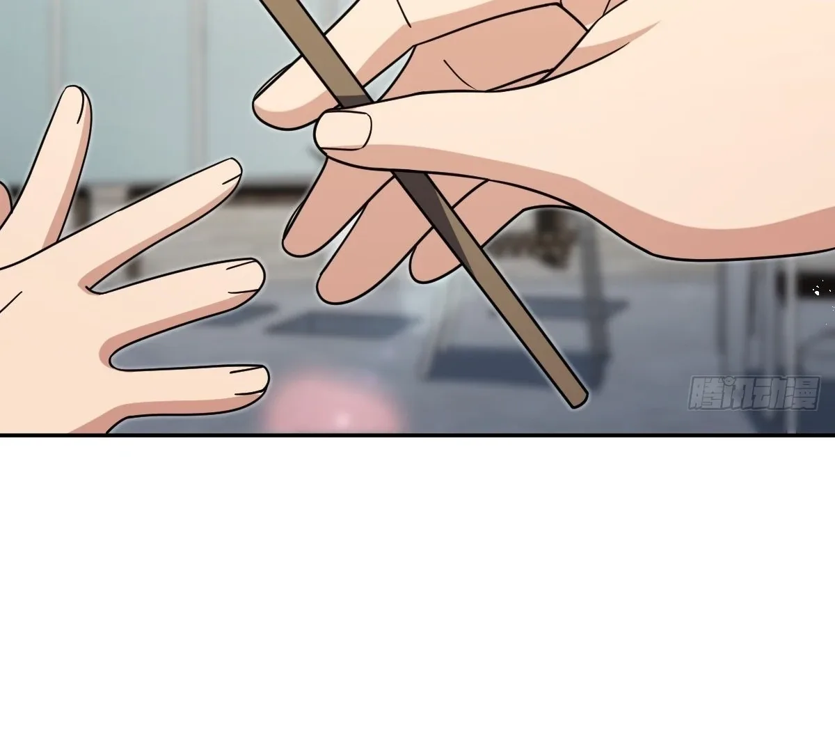 My Wife Is From a Thousand Years Ago Chapter 401 page 6