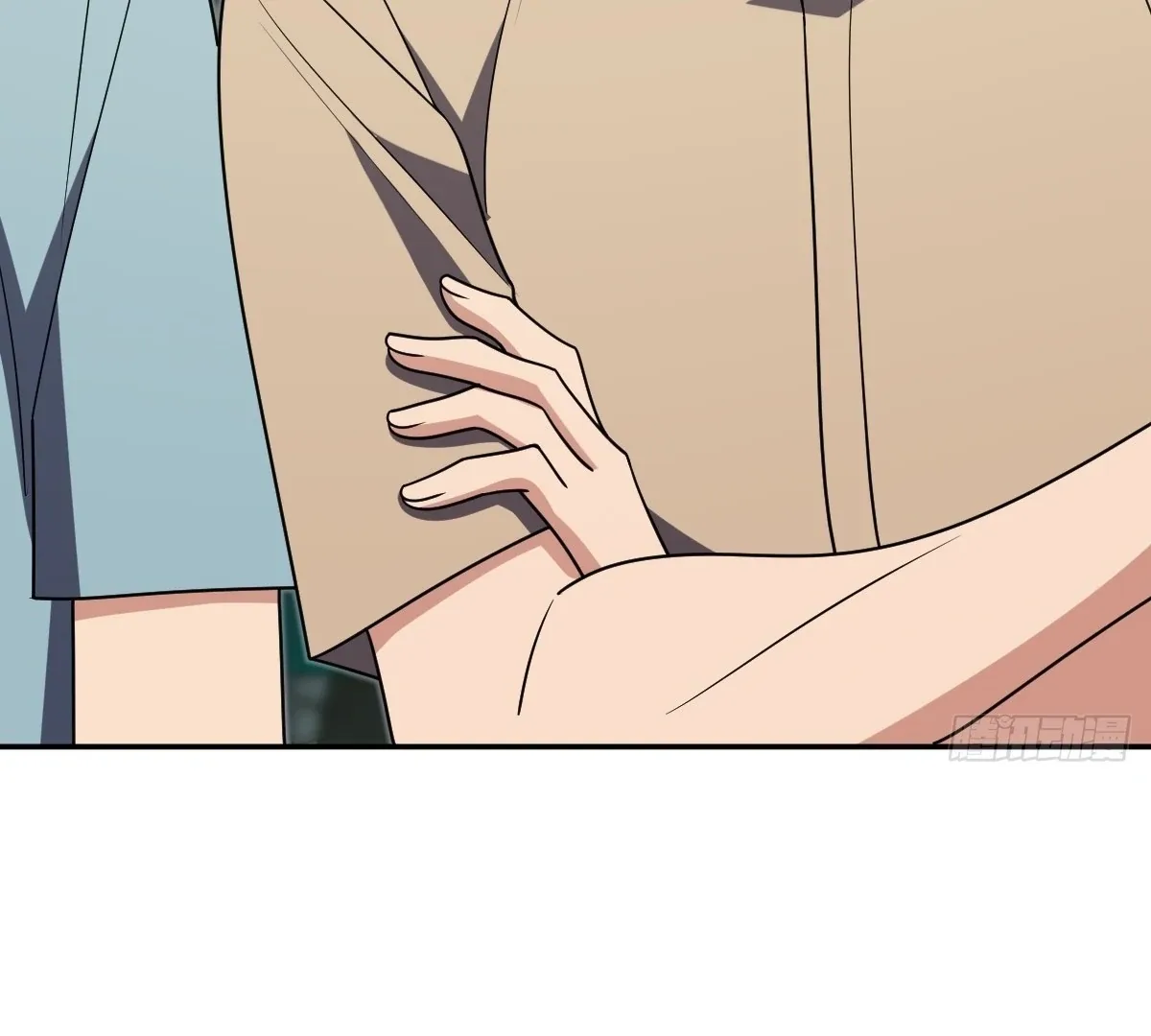 My Wife Is From a Thousand Years Ago Chapter 401 page 27