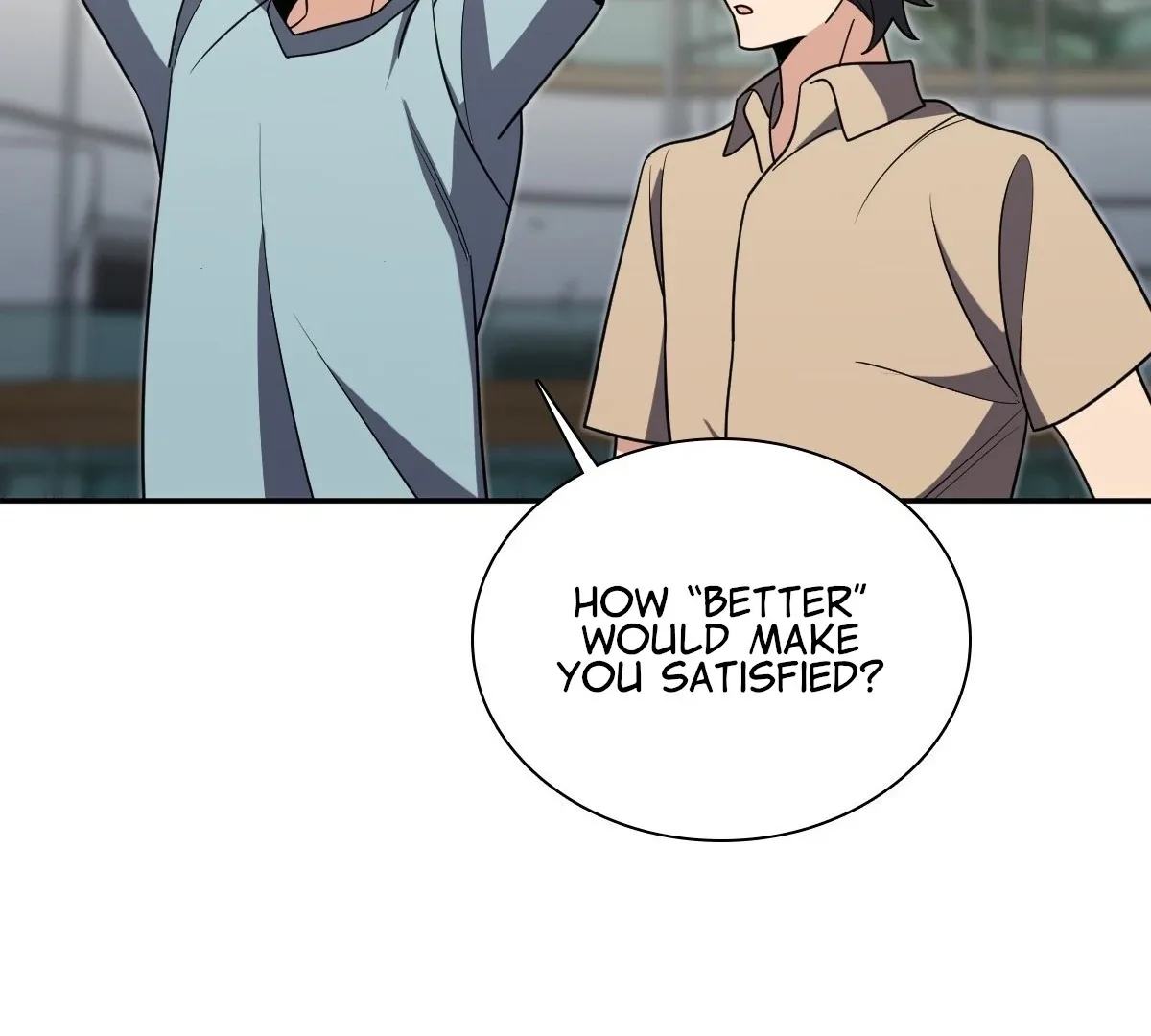 My Wife Is From a Thousand Years Ago Chapter 401 page 40