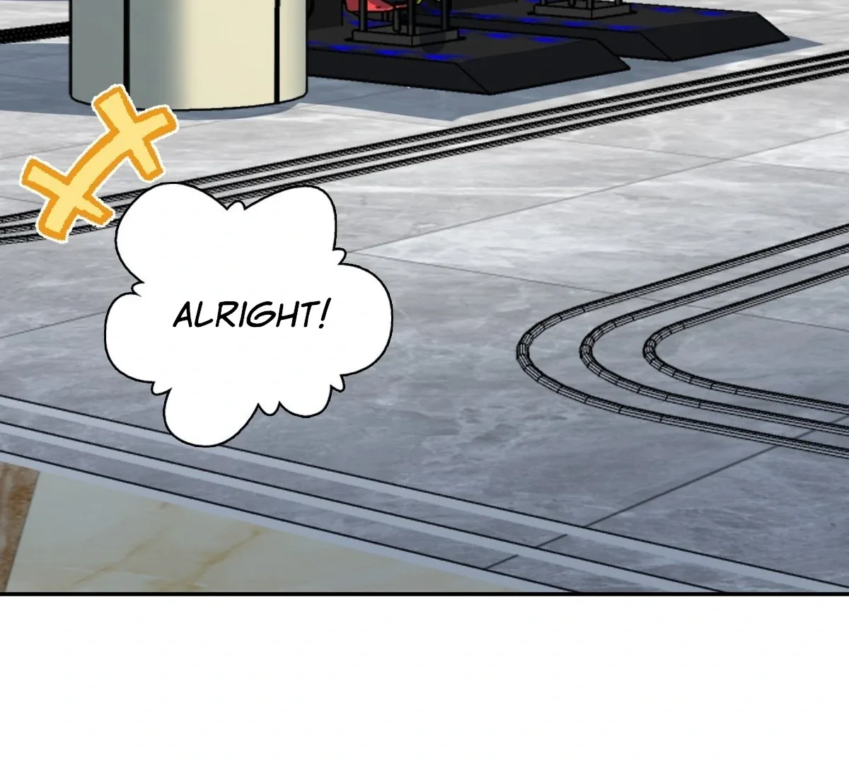 My Wife Is From a Thousand Years Ago Chapter 401 page 21