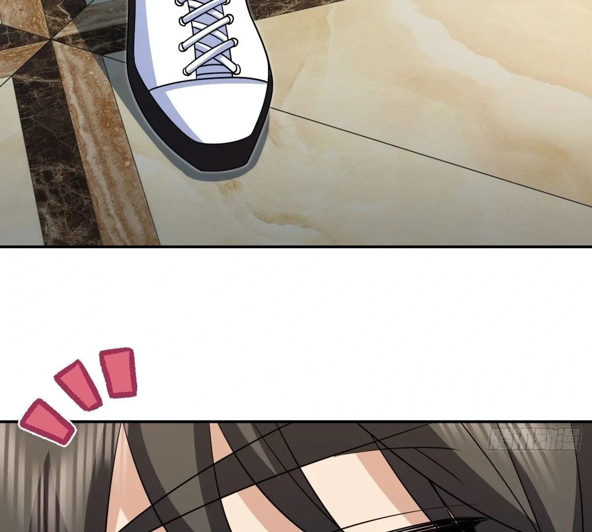 My Wife Is From a Thousand Years Ago Chapter 401 page 18
