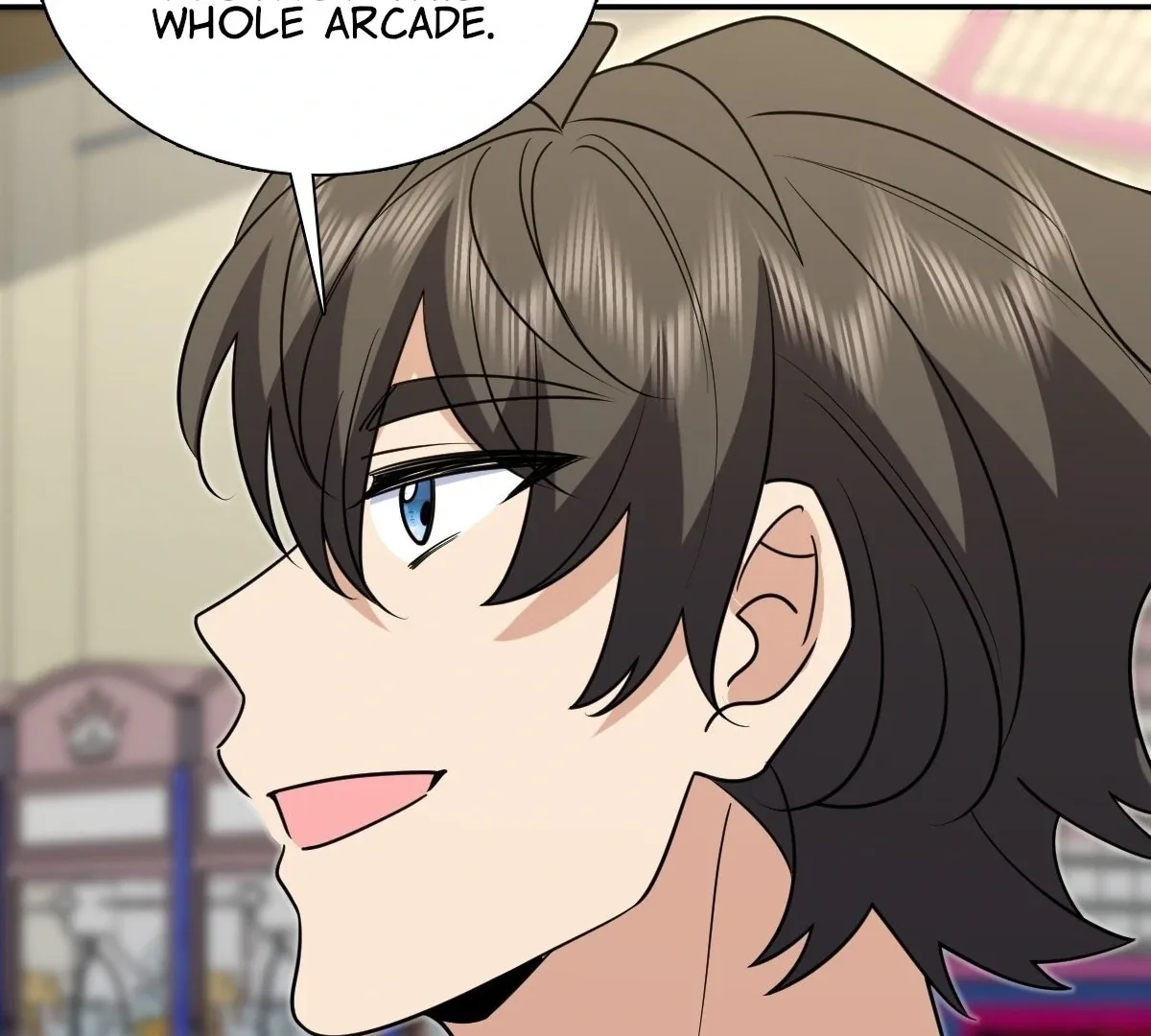 My Wife Is From a Thousand Years Ago Chapter 401 page 51