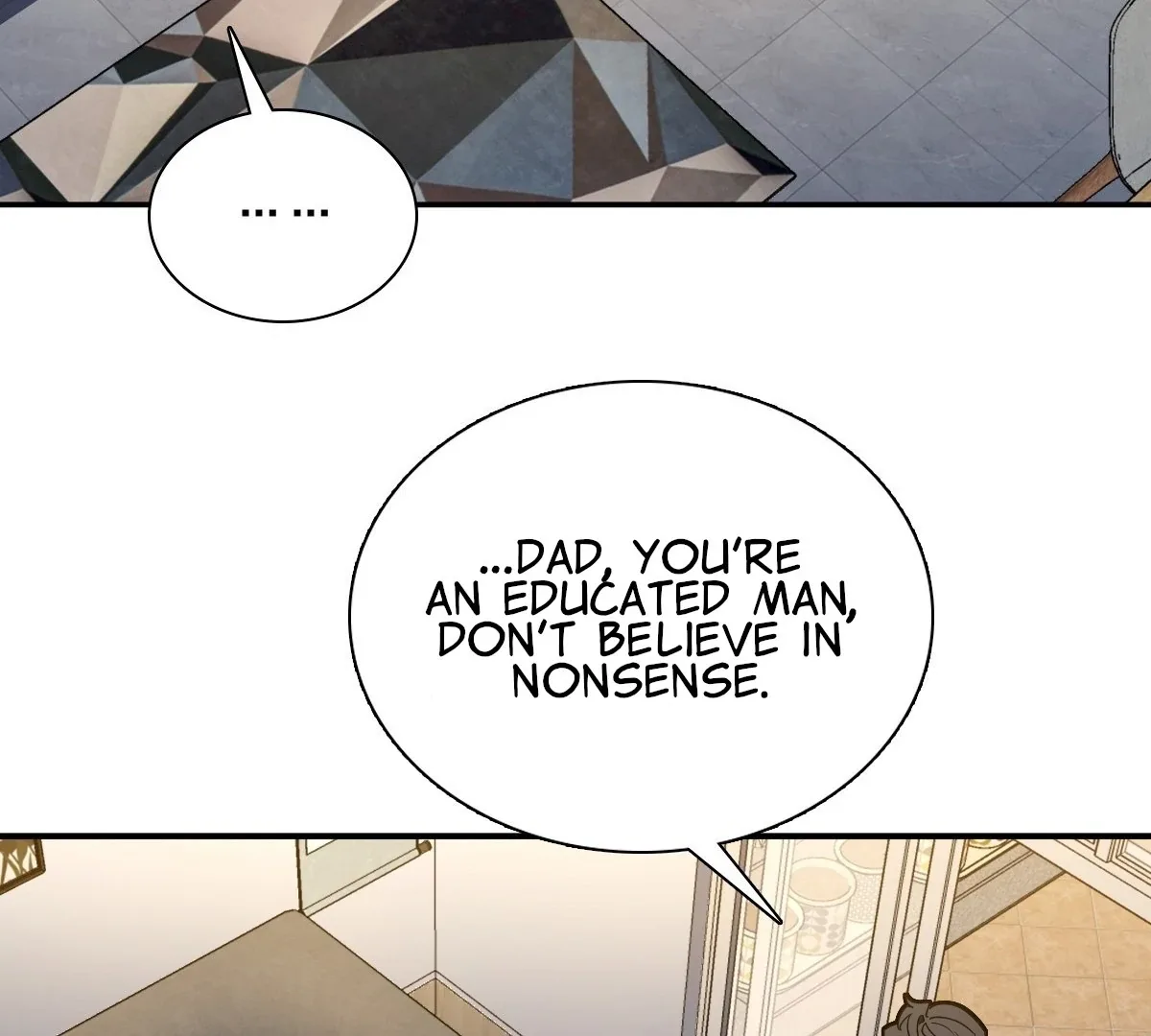 My Wife Is From a Thousand Years Ago Chapter 394 page 39