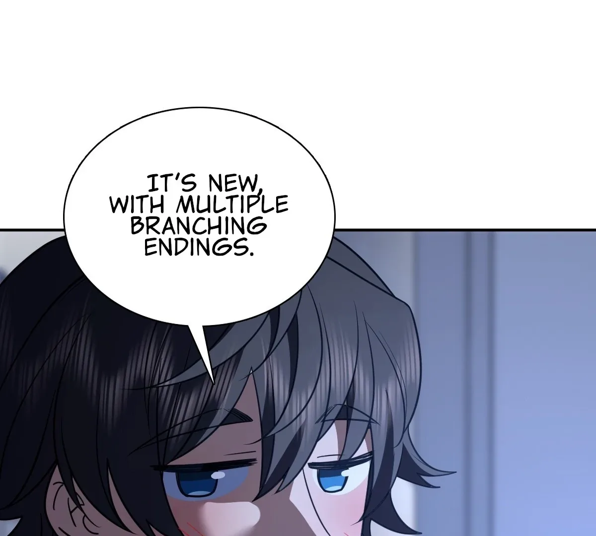 My Wife Is From a Thousand Years Ago Chapter 402 page 54