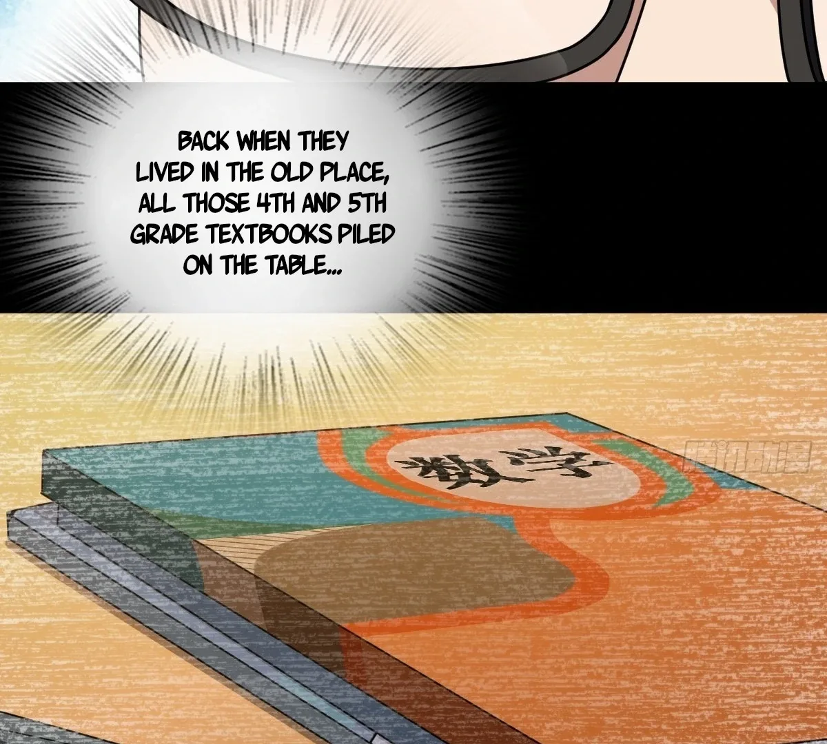 My Wife Is From a Thousand Years Ago Chapter 394 page 62