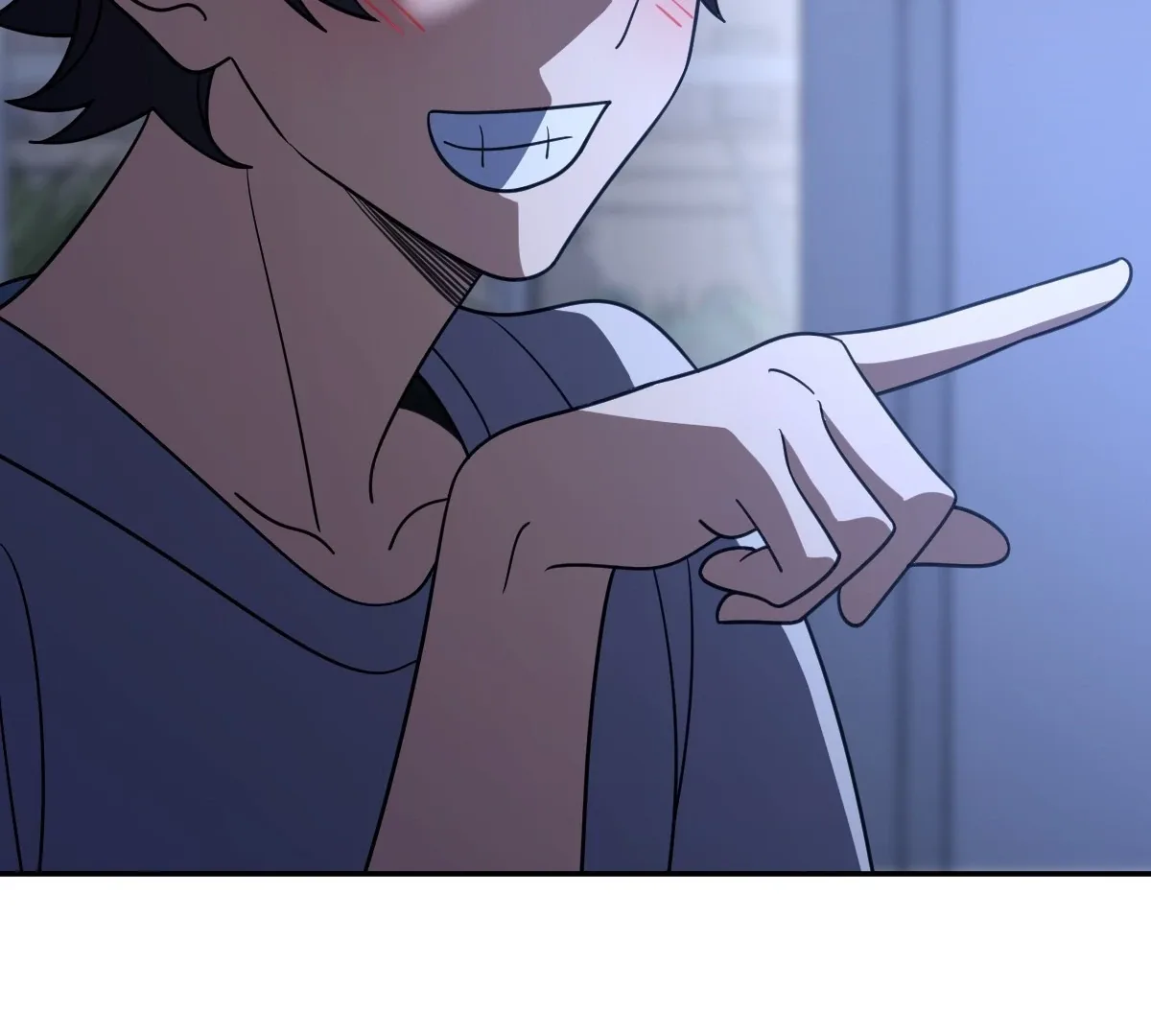 My Wife Is From a Thousand Years Ago Chapter 402 page 55