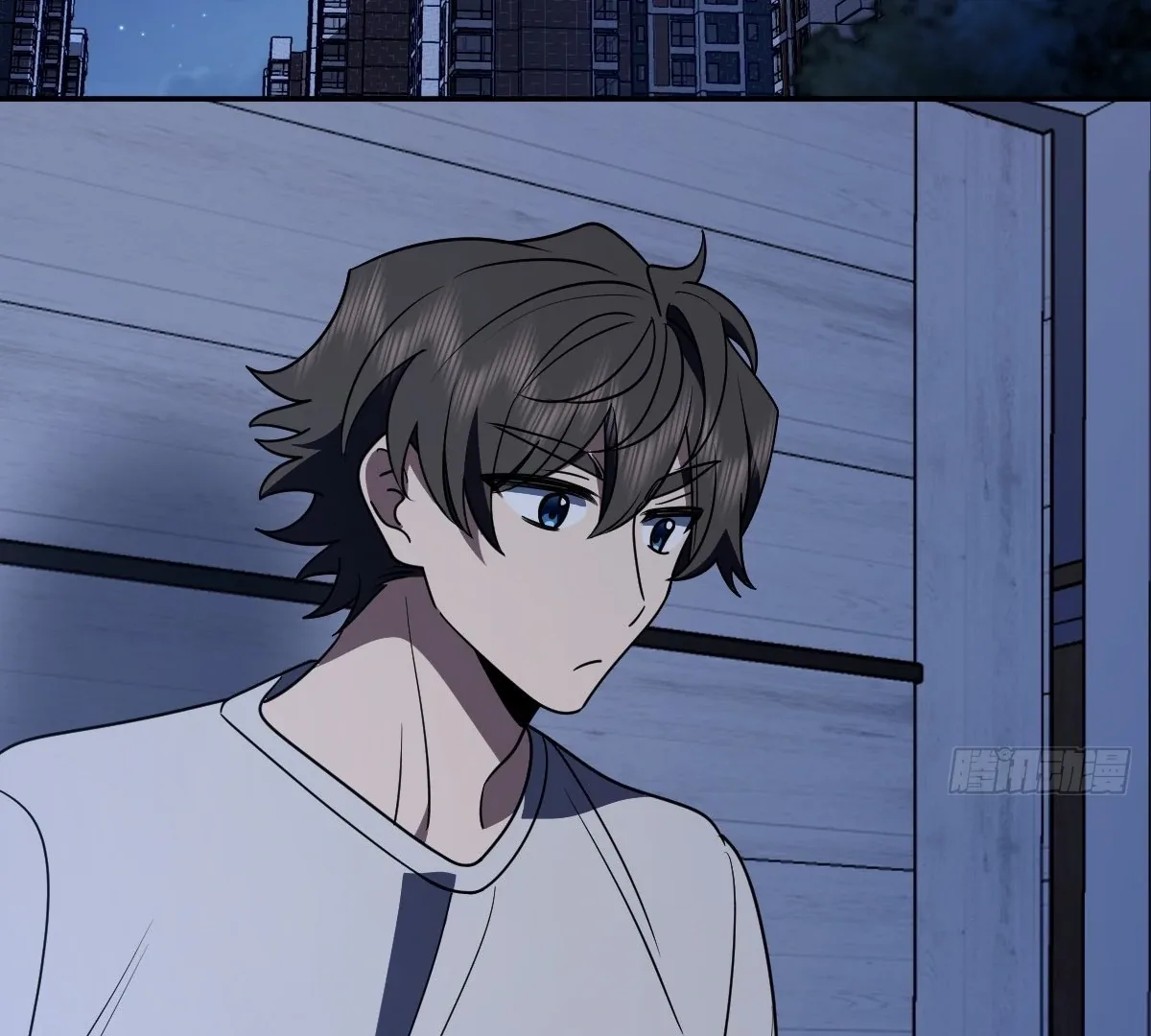 My Wife Is From a Thousand Years Ago Chapter 402 page 41