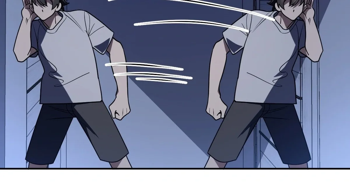 My Wife Is From a Thousand Years Ago Chapter 402 page 44
