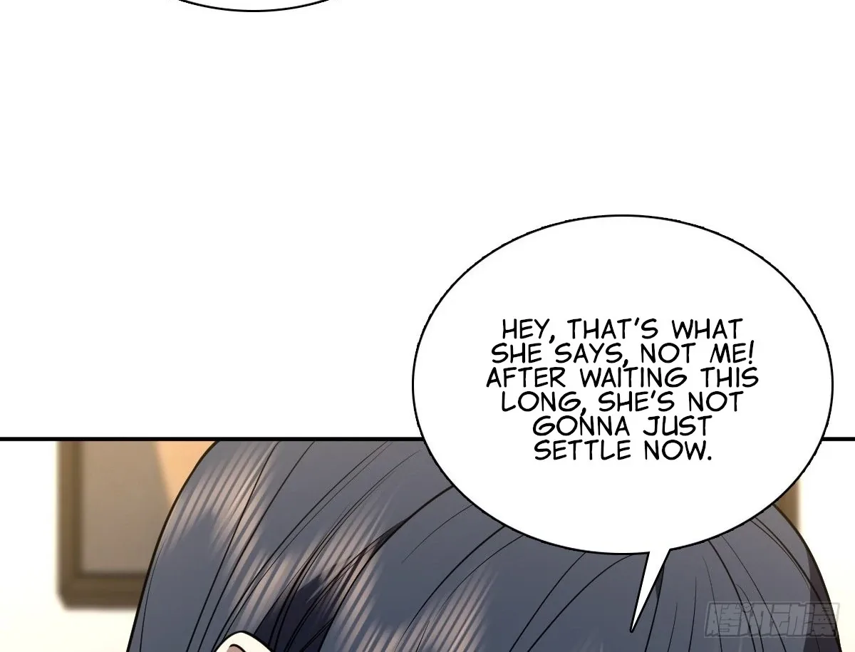 My Wife Is From a Thousand Years Ago Chapter 402 page 12