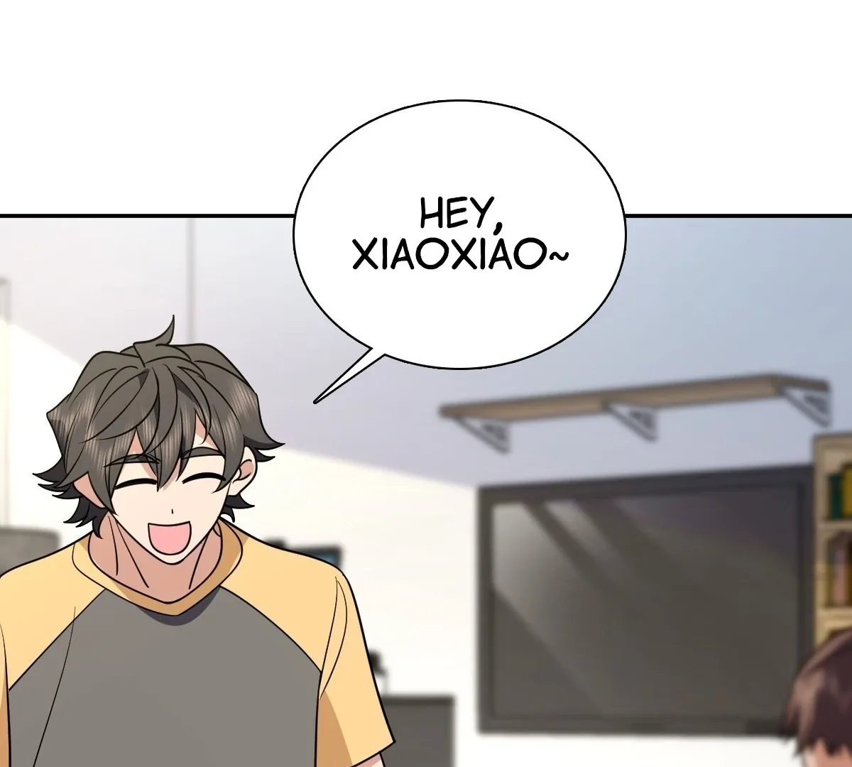 My Wife Is From a Thousand Years Ago Chapter 402 page 70