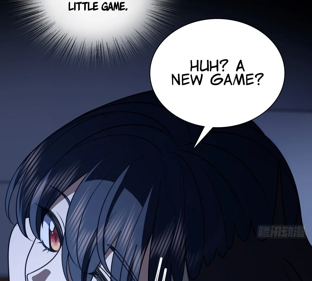 My Wife Is From a Thousand Years Ago Chapter 402 page 49