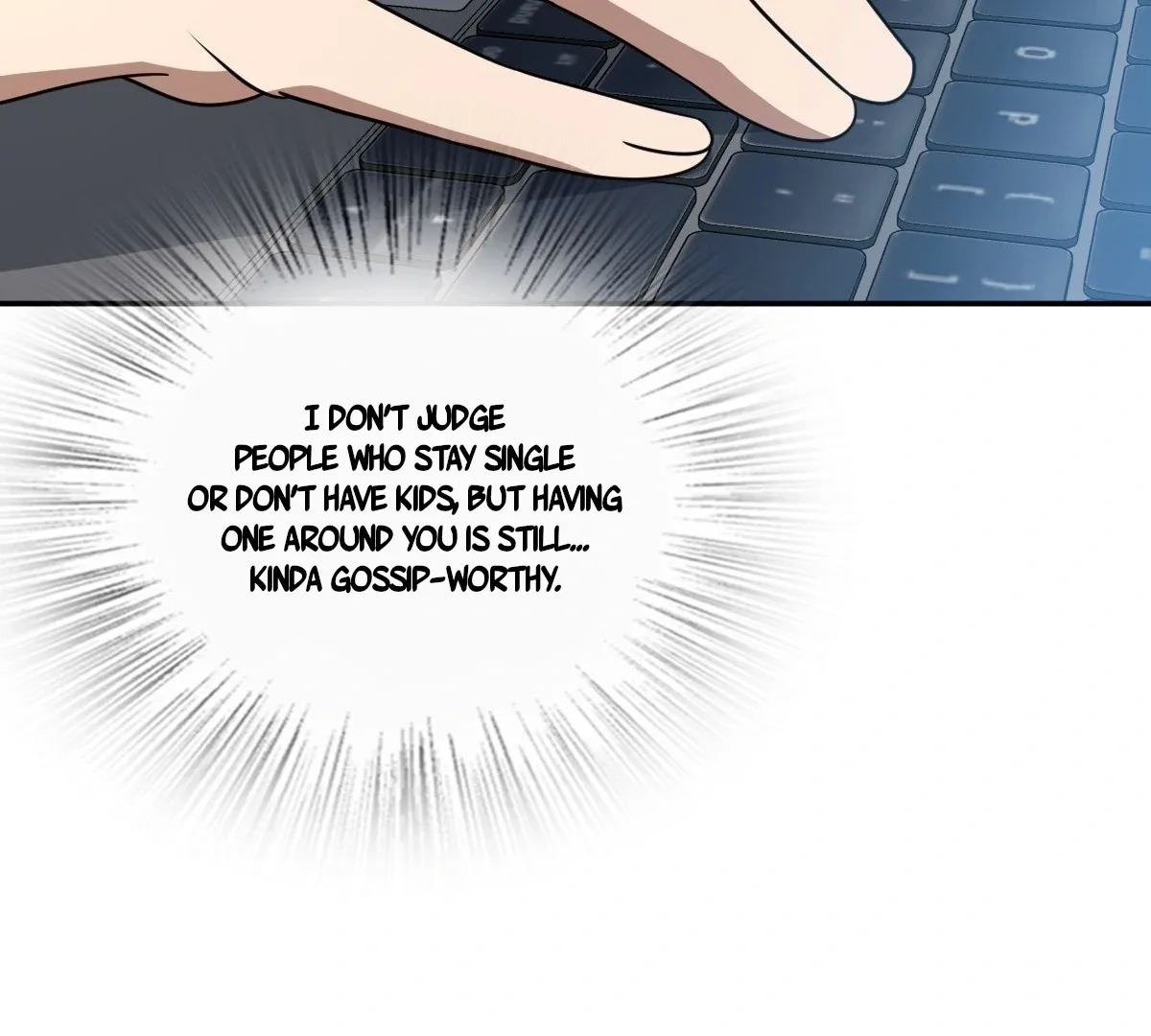 My Wife Is From a Thousand Years Ago Chapter 402 page 9