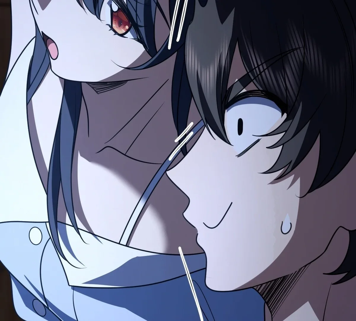 My Wife Is From a Thousand Years Ago Chapter 402 page 50