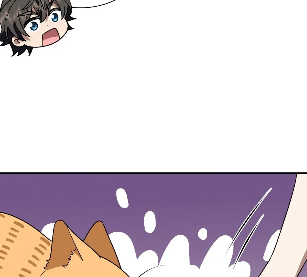 My Wife Is From a Thousand Years Ago Chapter 402 page 31