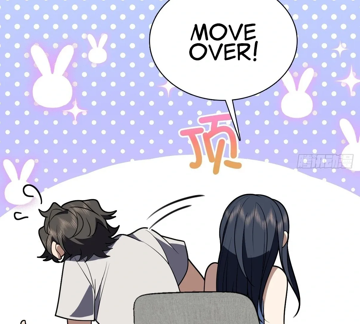 My Wife Is From a Thousand Years Ago Chapter 402 page 62