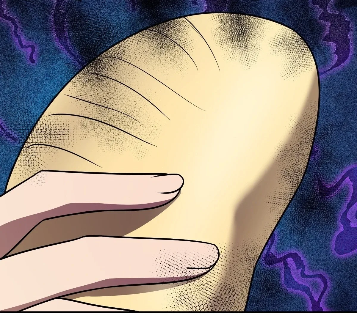 My Wife Is From a Thousand Years Ago Chapter 402 page 26