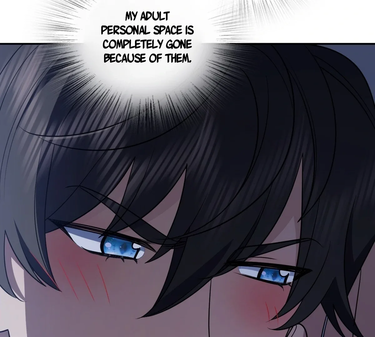 My Wife Is From a Thousand Years Ago Chapter 402 page 46