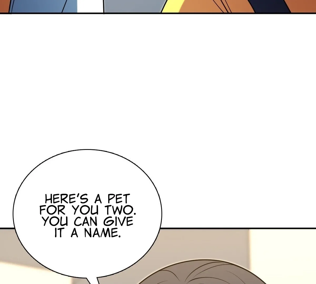 My Wife Is From a Thousand Years Ago Chapter 401 page 96